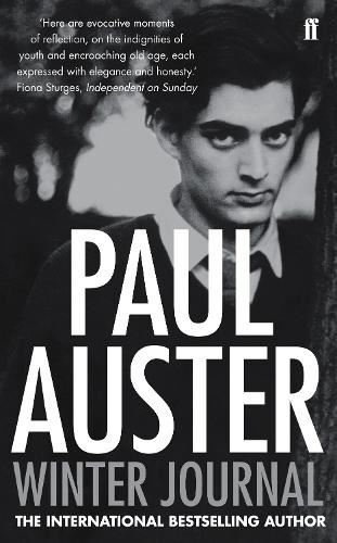 Winter Journal New Book, Paul Auster, Paperback - Image 3