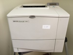 laserjet 4000n