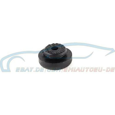 Original BMW 51216742120 - [SUPER PREIS] Gummiauflage D=6MM 3er 