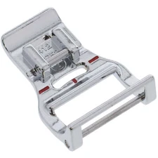 Chenille Foot, Viking