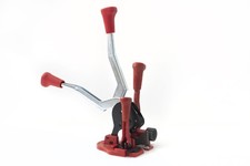 REGGIATRICE MANUALE TENDIREGGIA PROFESSIONALE PER REGGIA IN PPL 16 MM