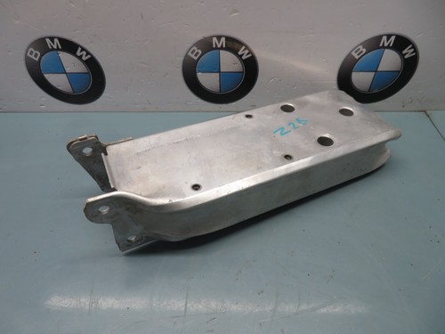 BMW F30 1 3er Fahrwerk Verlängerung Fahrer rechts vorne 7266192