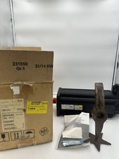BOSCH REXROTH R911313947 Synchronous Servomotor MSK071E-0300-NN-M1-UP1-NNNN NEW