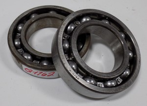 322 22c подшипник