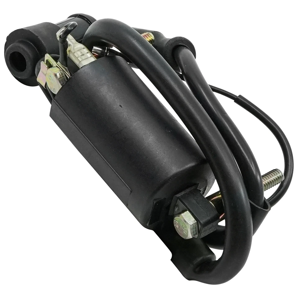 Bobina de ignição para Kawasaki KLT200 1981 1982 1983 1984 ATV - Imagem 3 de 4