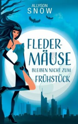 Flederm?Use Bleiben Nicht Zum Fr?Hst?Ck