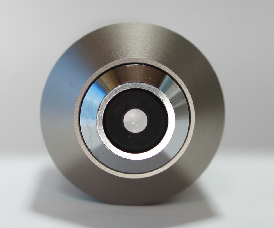 Nikon Eclipse Biological Microscope Objective Lens CFI Plan Fluor 20