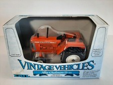 Tracteur " ALLIS-CHALMERS D-21 " - Vintage Vehicles - 1/43 - ERTL