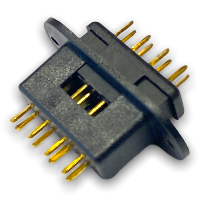 XT-90S (Anti Spark) stekker Goldplated, Man Vrouw (1 Paar) – RC
