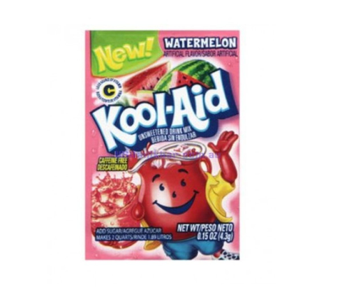 Kool Aid Packets Drink Mix, 22 Assorted Flavor Powdered Sugar Free( pack of 12) - Picture 11 of 24