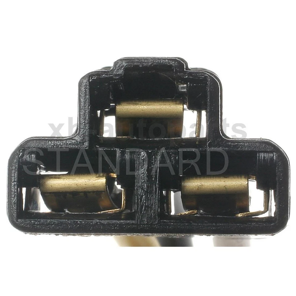 Fits 1979~1980 AMC AMX 1X  Standard Ignition HVAC Blower Motor Connector - Image 4 of 4