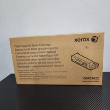 Xerox 106R03622 Black High Yield Toner Cartridge