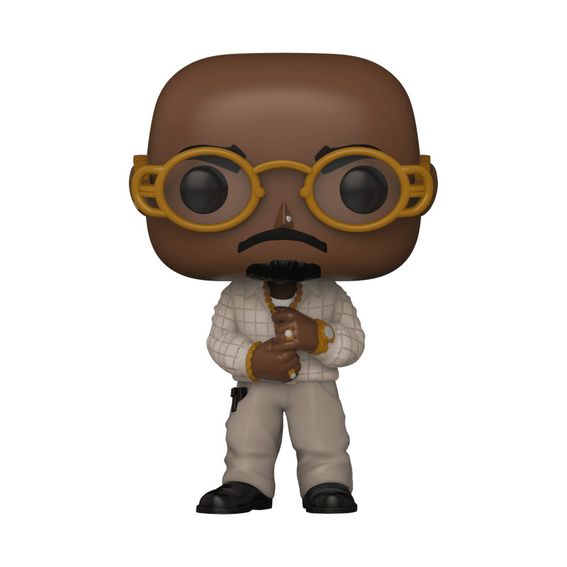 Thumbnail - Funko Pop Rocks: 2pac Tupac Shakur - Loyal Zum Spiel