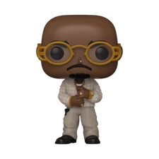 Funko Pop! Rocks: 2Pac Tupac Shakur - Loyal To The Game