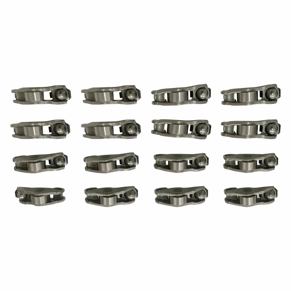 16x Engine Rocker Arms For Select Audi A3 A4 VW Golf Jetta GTI Beetle MR1348 - Image 2 of 2