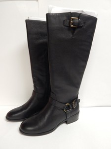 lauren ralph lauren makaila wide calf riding boot