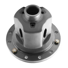 Rear Differential Assembly Limited Slip For Chevrolet Silverado 2500HD/3500HD