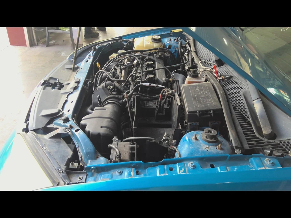 Used Automatic Transmission Shift Lever Assembly fits: 2007 Ford Focus  Grade A - Image 3 of 4