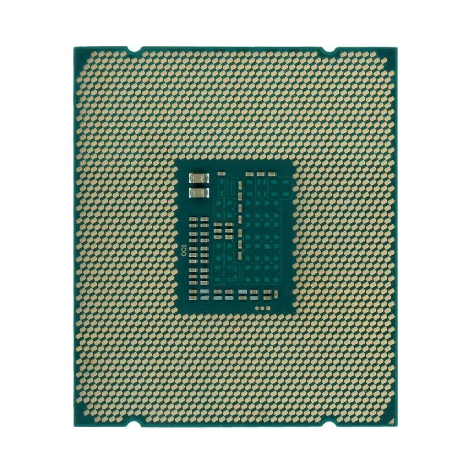 ✅ Processor Intel ✅ Intel Xeon E5-2630V3 LGA2011-3 2.4GHZ SR206 20MB Cache- Box - Image 3 of 3