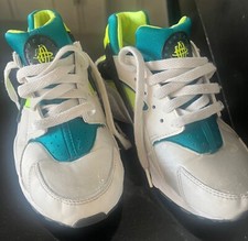 nike huarache 6 youth run