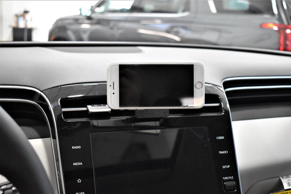 A Tach 50353 T Phone Mount Fits Hyundai Tucson 2022 Current Year