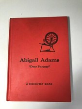 Abigail Adams 