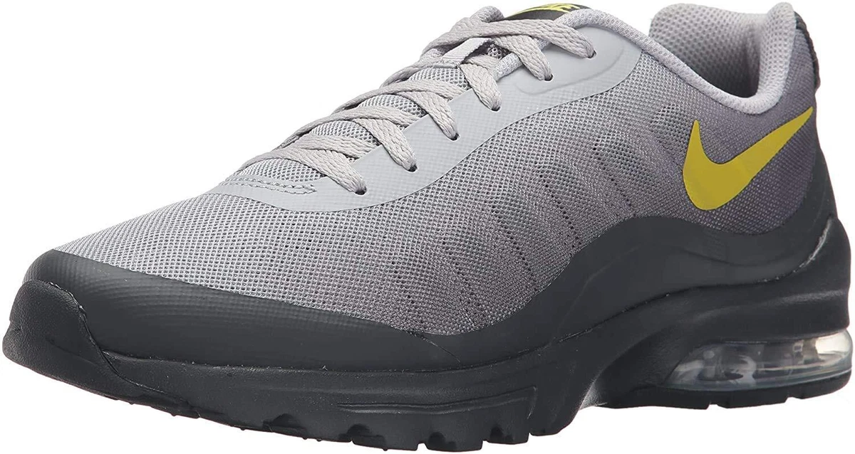 Nike air max top invigor femme blanche
