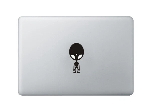 Black Computer Case Mods, Stickers & Decals for Universal