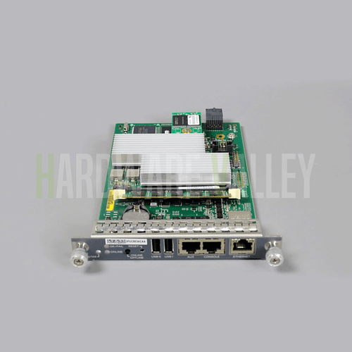 Juniper Re-S-MX104-S Routing Engine für MX104 und 4GB Mem, Ersatzteile, Altius-MX104 - Bild 2 von 4