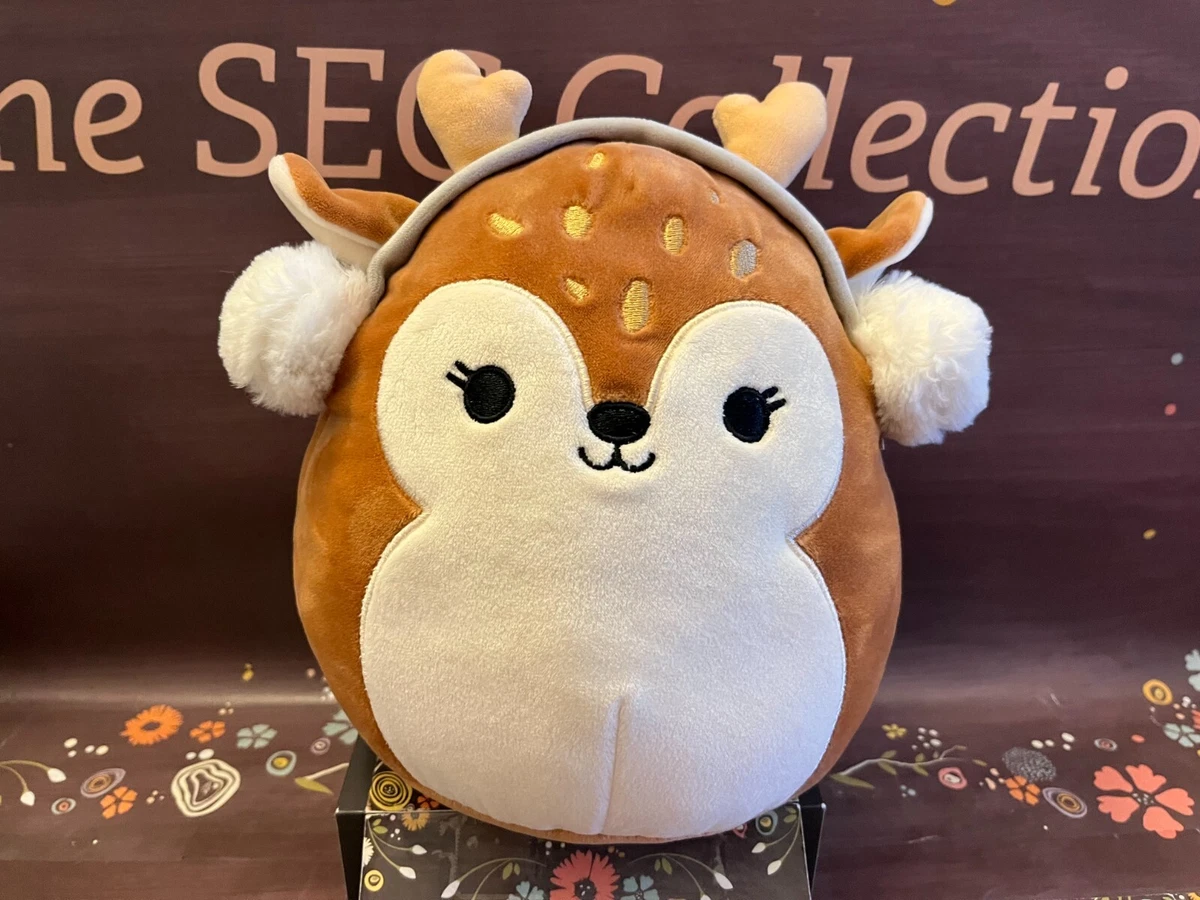 Squishmallows 2019 8