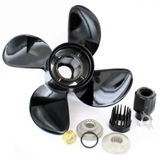 Mercury Marine Mercruiser New OEM SpitFire (10.1 x 14") RH Propeller,