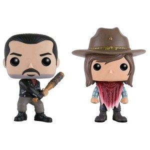 funko pop negan exclusive