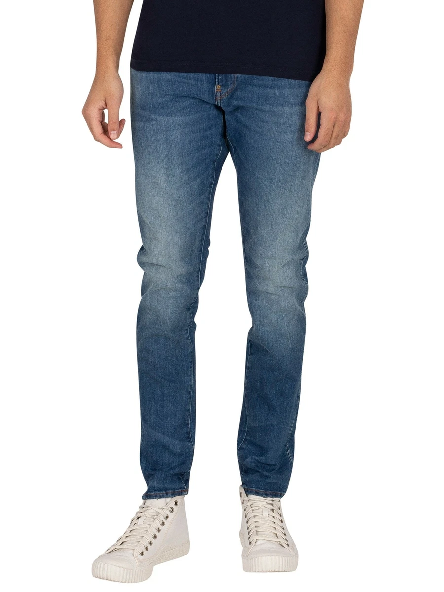 G star raw skinny jeans mens deals