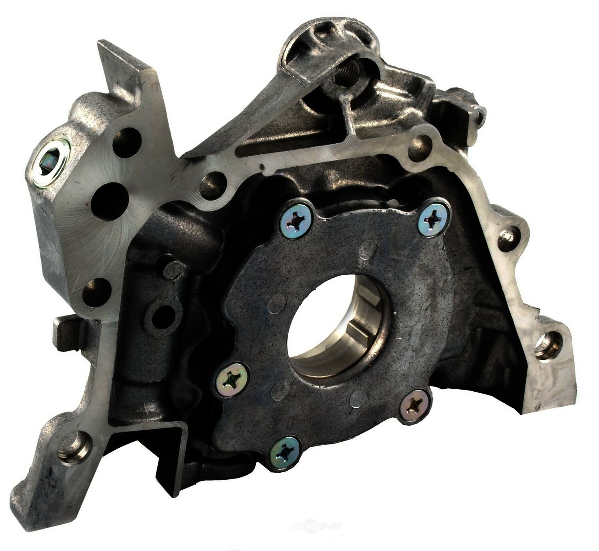 Cummins Lubricating Oil Pump - 4941464