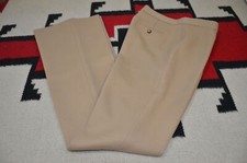 Ralph Lauren Collection Purple Label Made in USA 100 Wool Pants