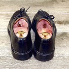 Allen Edmonds HILLCREST  9.5 B Narrow  Black * add $15 Cedar Trees — photo 8