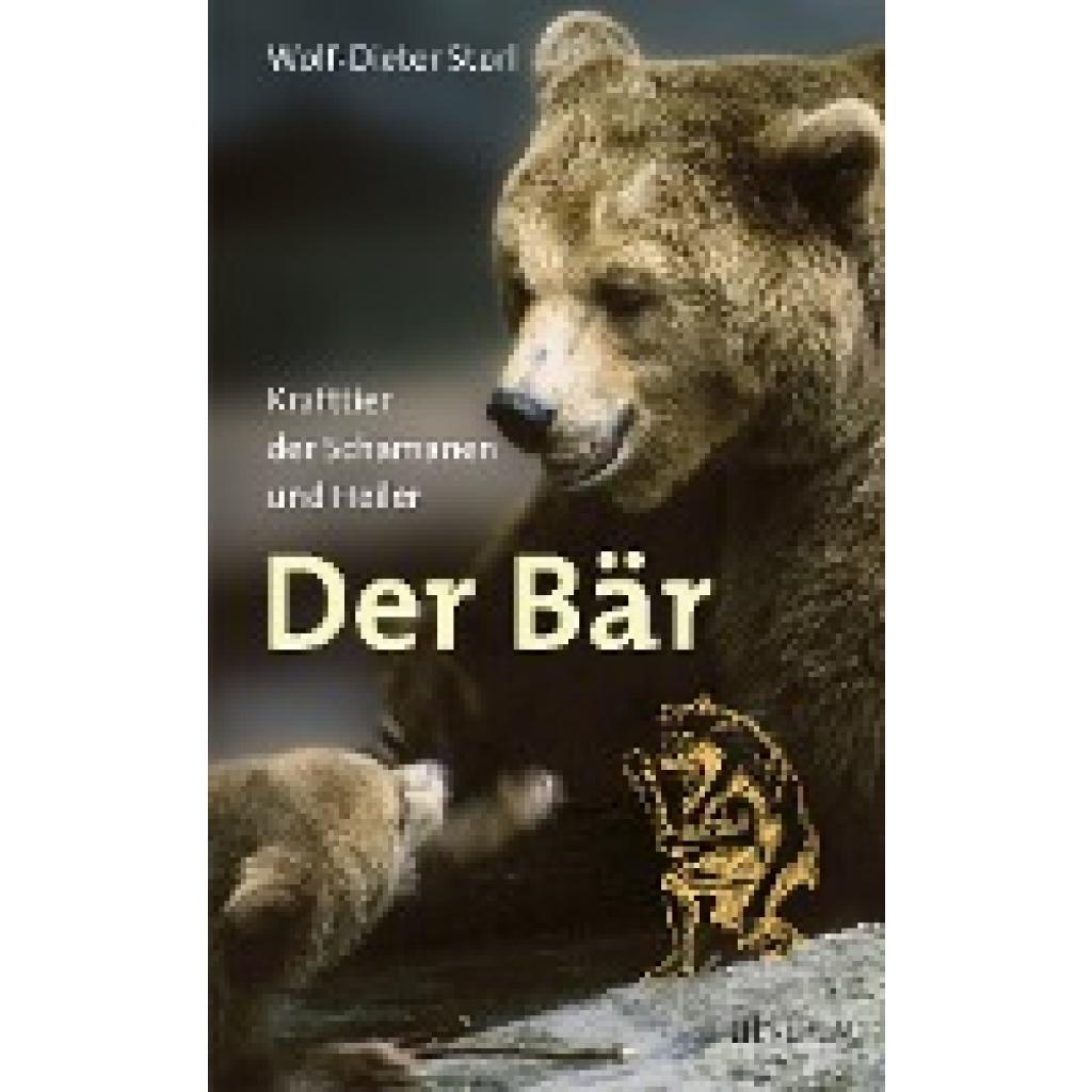 Thumbnail - Storl, Wolf-dieter: Der Bär