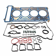 Cylinder Head Gasket Set Fits Mercedes Benz W204 C204 C200 C250 E250 SLK200 1.8L