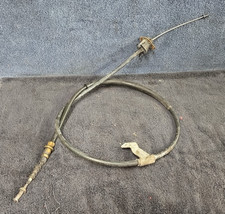 2002 Ford Mustang Gt 4.6l Manual Mt Clutch Cable Used