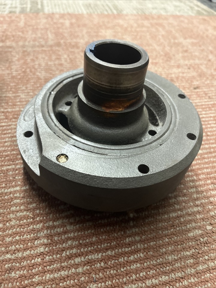 86 8793 Ford Fox Body Mustang 5.0L 50oz Crankshaft Harmonic Balancer