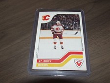 1983-84 Vachon cakes # 2 eddy beers