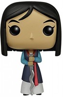 Mulan - Mulan Mulan - Mulan