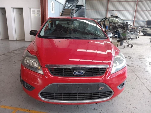 Motor Di Avviamento 3M5T11000AE Per FORD FOCUS CABRIO (CA5) 2008 3864150 - Foto 5 di 10