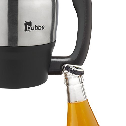 Bubba Classic Insulated Mug 52oz Double-Insulated Mug with Handle Bottle Open... - Picture 7 of 11
