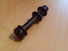 Kardanwelle verstellbare Ölpumpe Dolmar ES-140 ES-160 ES-1600 (205245070)