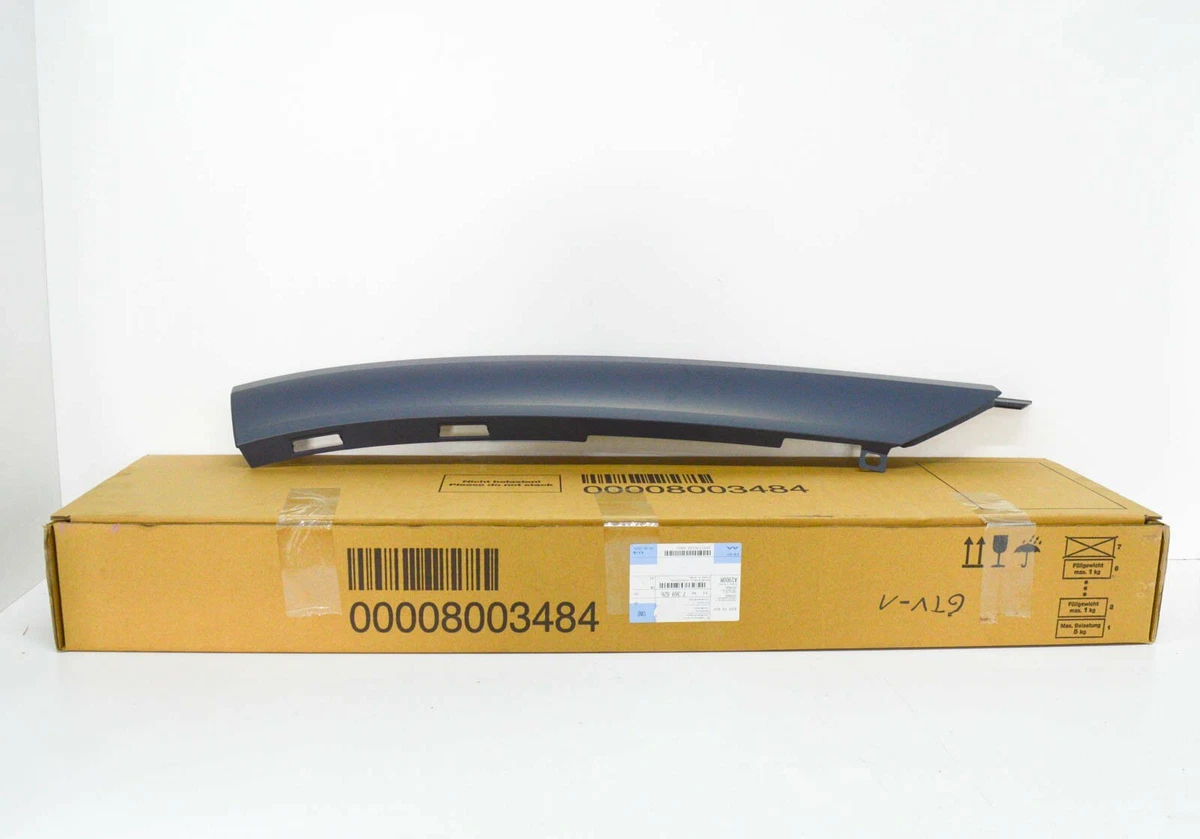 NEU BMW I3 I01 FRONT A-SÄULE RECHTS TRIM COLUMN 51447369626 