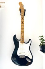 Fender Custom Shop Jimi Hendrix Voodoo Child Stratocaster Journeyman Relic. 2018