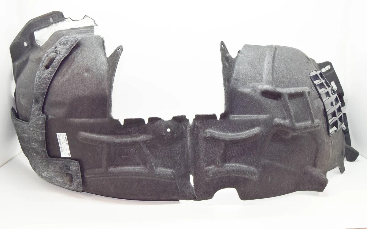 JAGUAR F-PACE X761 Front Right Inner Fender Lining 523123482 NEW 