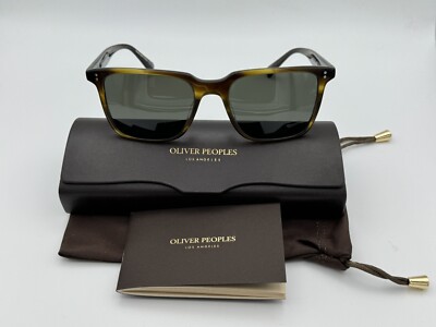 Prescription Glasses Peoples Ndg 1 Oliver Peoples Ov5031 Oliver