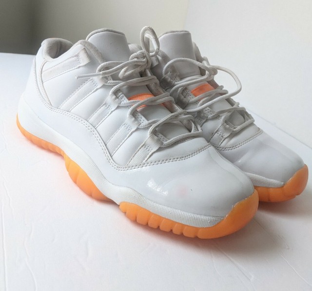 Nike Air Jordan 11 Retro Low GG Girls 